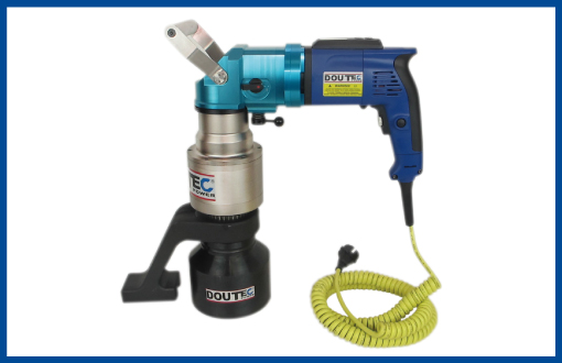 新彎柄數(shù)字控扭電動(dòng)扳手