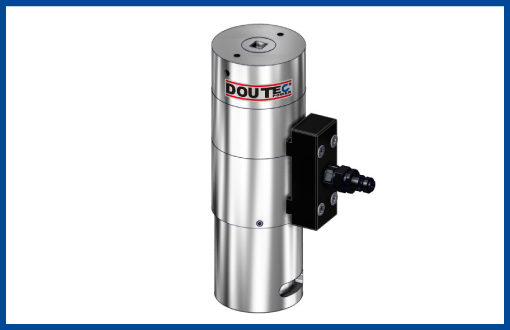 雙級(jí)自動(dòng)復(fù)位型