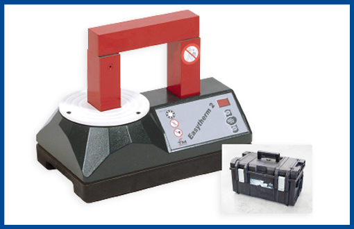 TM2-3.6 標(biāo)準(zhǔn)加熱器