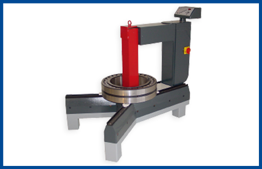 TM60-25 標(biāo)準(zhǔn)加熱器