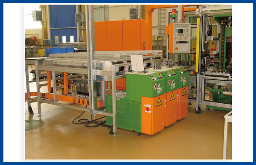 TM專(zhuān)用加熱器 COIL小型工件加熱器