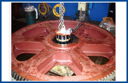 TM專(zhuān)用加熱器 CYCLO循環(huán)線(xiàn)圈加熱器