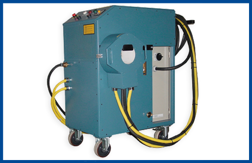 TM專(zhuān)用加熱器 LDC內(nèi)環(huán)拆裝設(shè)備